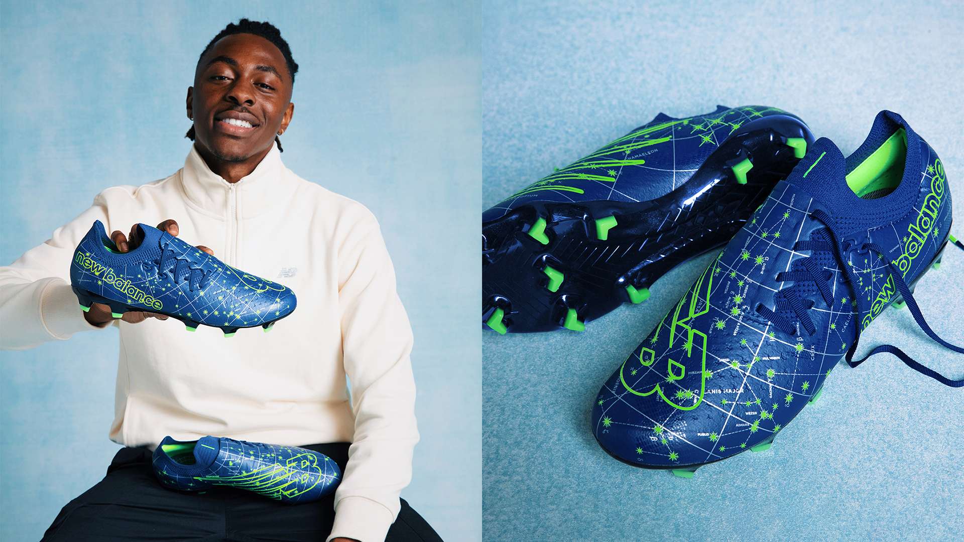 月队的核心 月队的核心