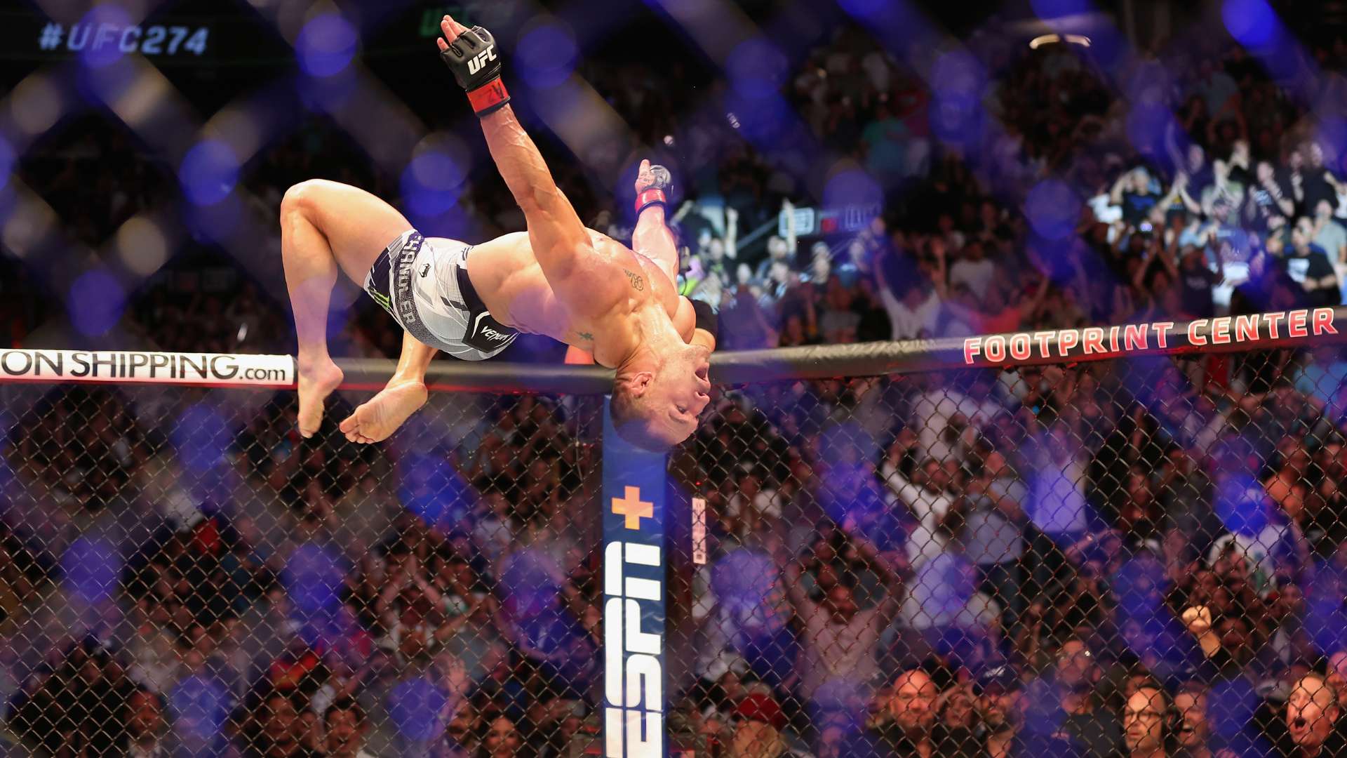 成功拉近了 成功拉近了