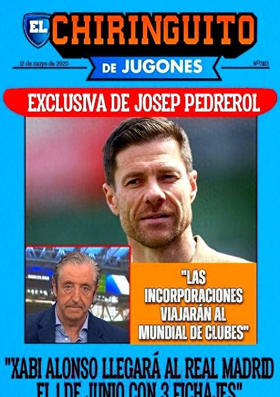 六台:阿隆索将带皇马参加世俱杯 并会签下3位新援