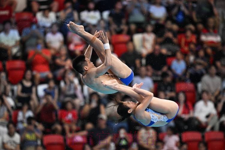 中国跳水协会第二届会员代表大会召开 中国跳水协会第二届会员代表大会召开